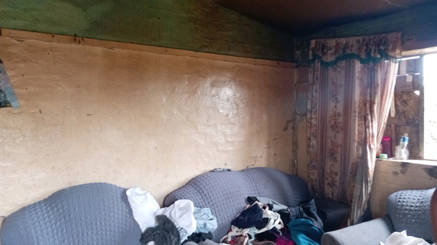 2 Bedroom Property for Sale in North Addo Road Phase 1 Eastern Cape